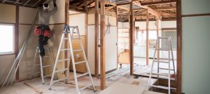 Entreprise de rénovation de la maison et de rénovation d’appartement à Saint-Eloy